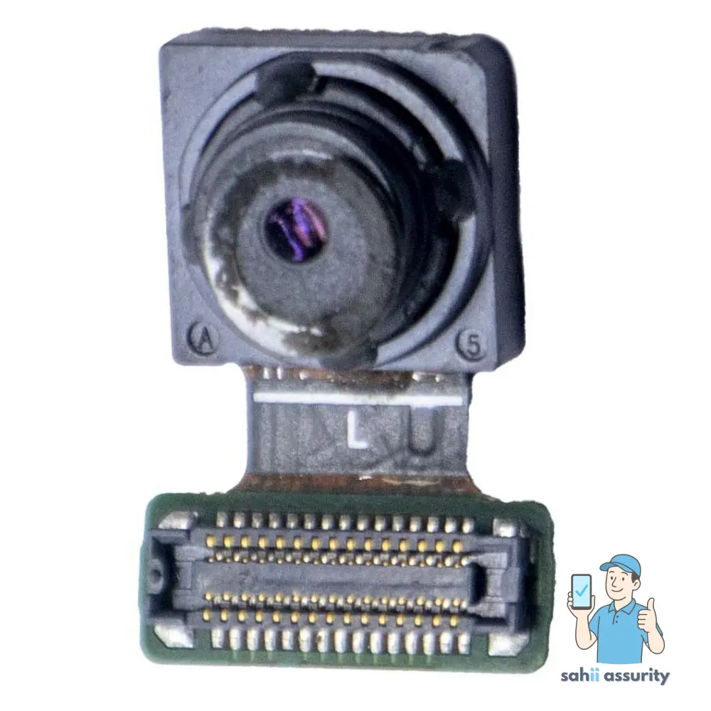 Replacement Front Camera for Samsung Galaxy J6 (Selfie Camera) thumbnail